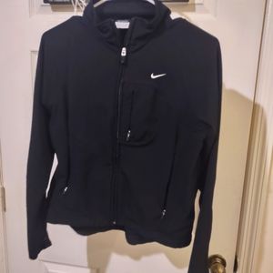 Nike lightweight jacket